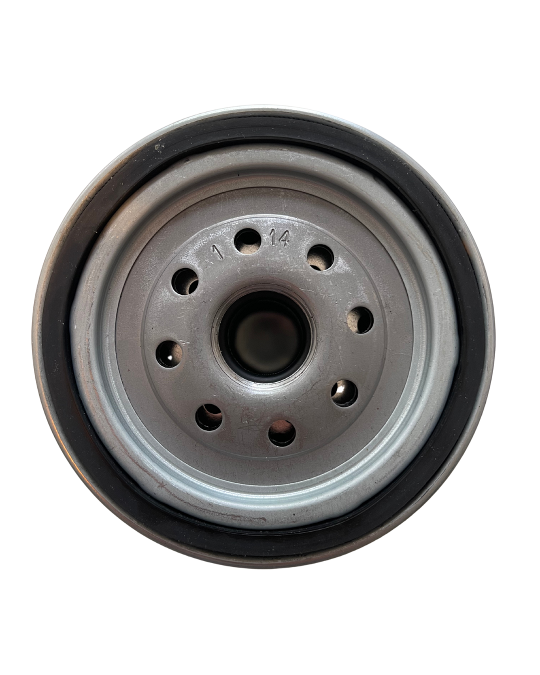 Filtro de gasoil de alta eficiencia para motores diésel | E108200R112
