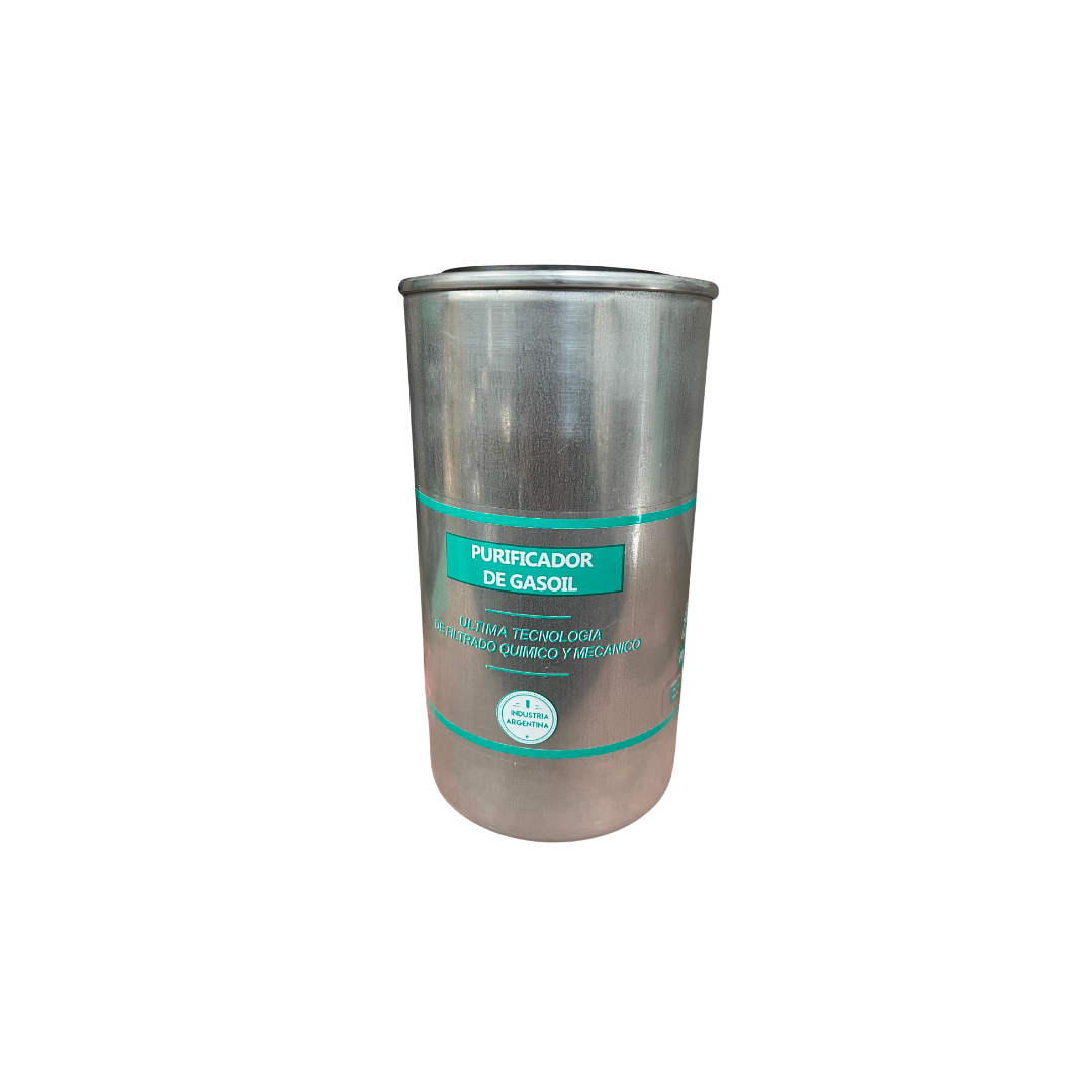 Filtro de gasoil de alta eficiencia para motores diésel | E93220R114S