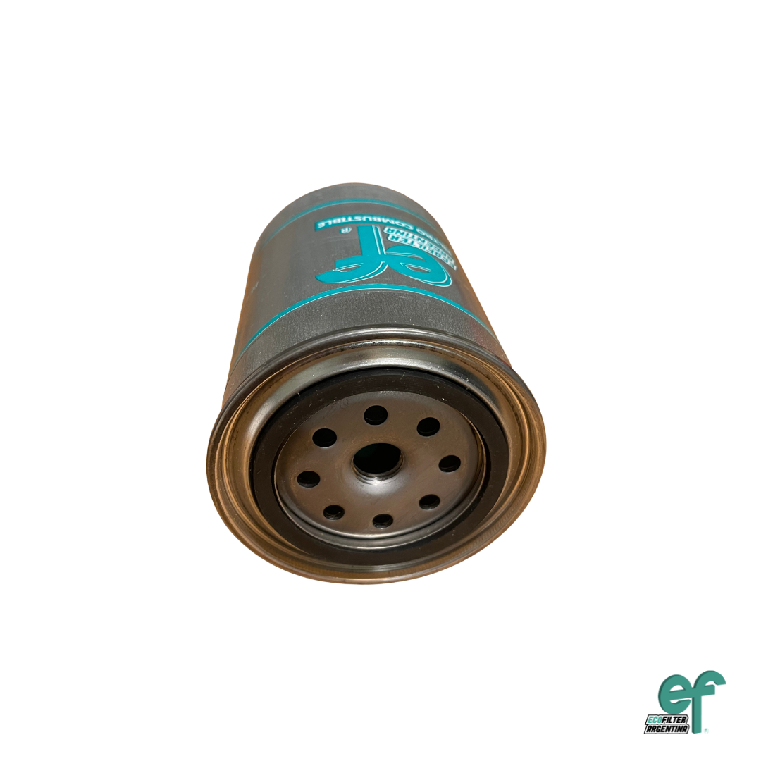 Filtro de gasoil de alta eficiencia para motores diésel | E93135R16