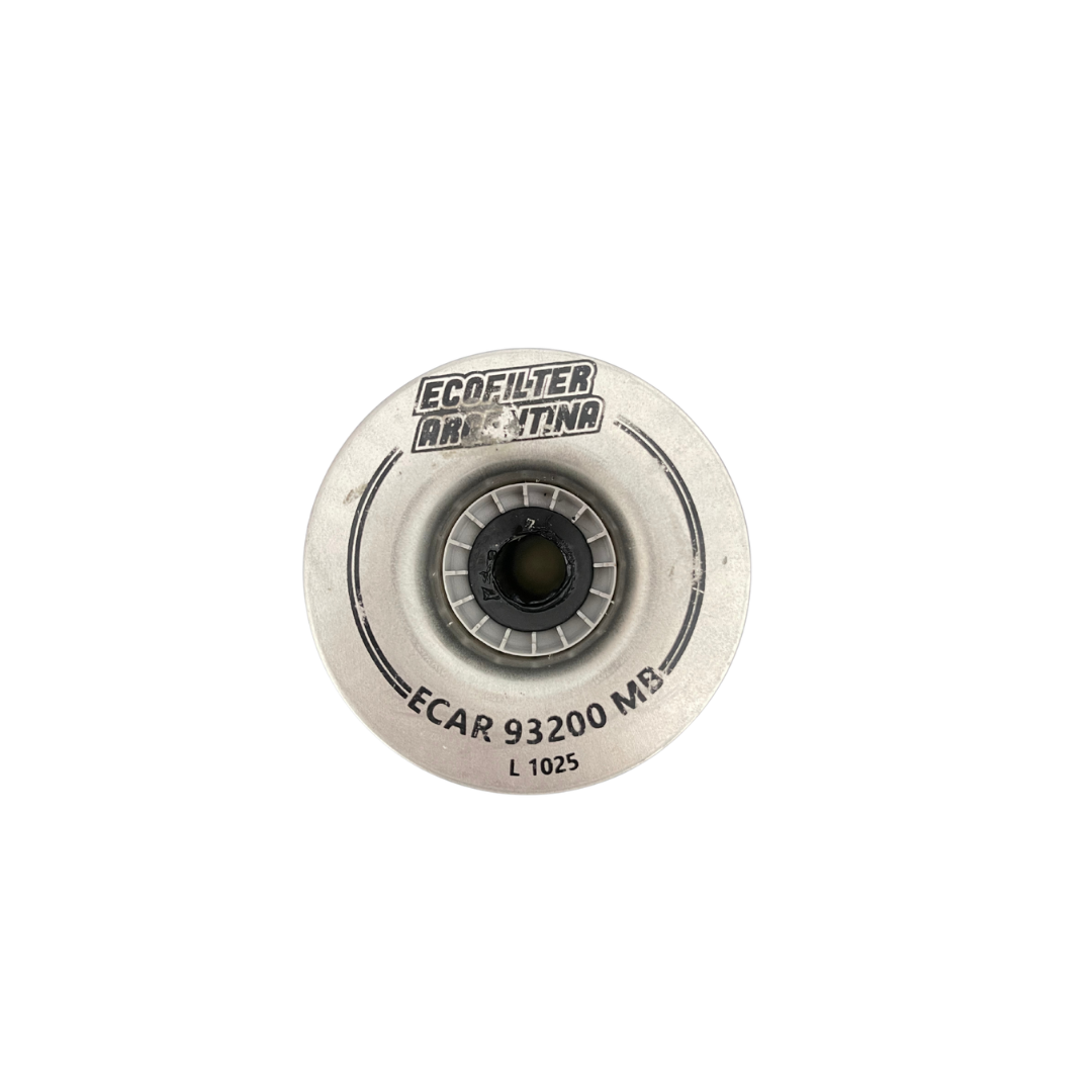 Filtro de gasoil de alta eficiencia para motores diésel | ECAR93200MB