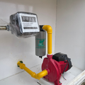 Kit alto caudal para tanques