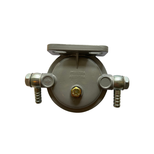 Base para vehiculos livianos