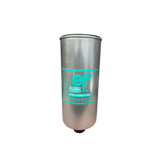 Filtro de gasoil de alta eficiencia para motores diésel | E93220R114S