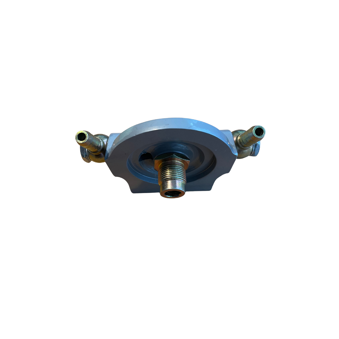 Base para filtro (108 mm)