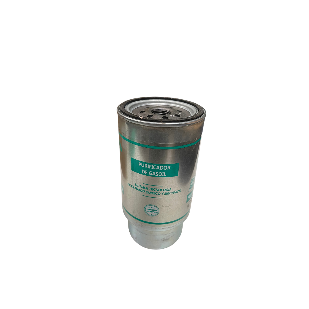 Filtro de gasoil de alta eficiencia para motores diésel | E93220R116S