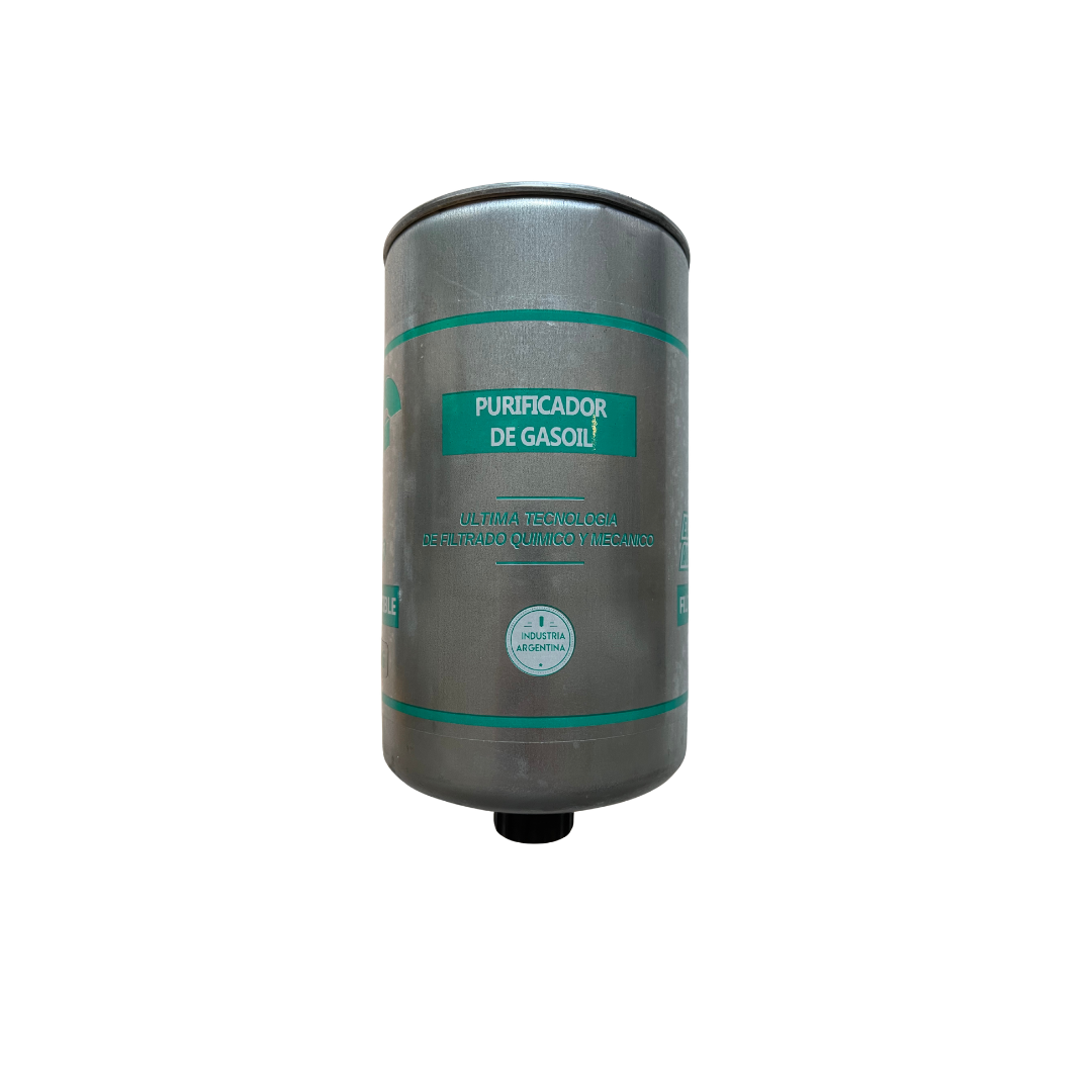Filtro de gasoil E108200R116