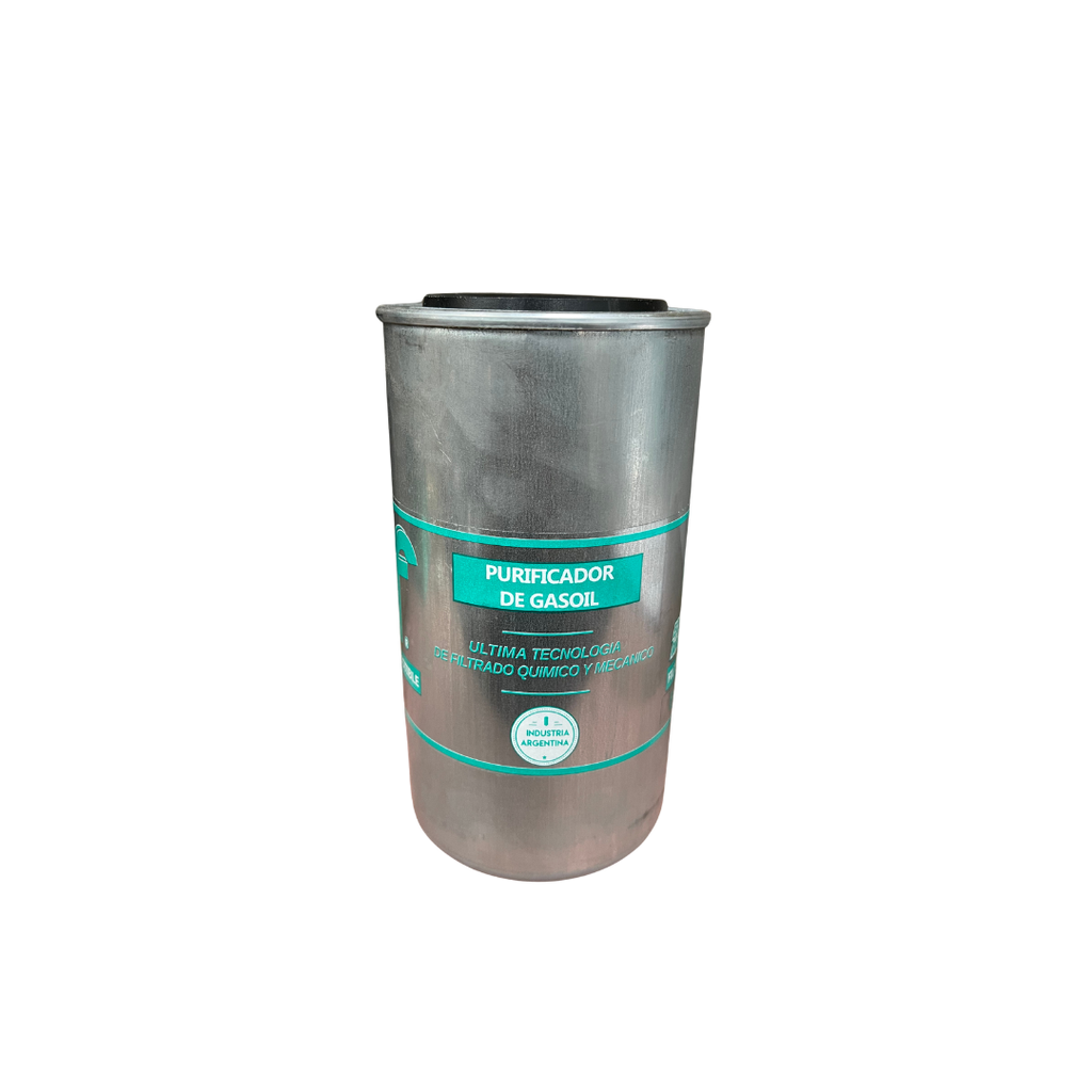 Filtro de gasoil de alta eficiencia para motores diésel | E93180R16