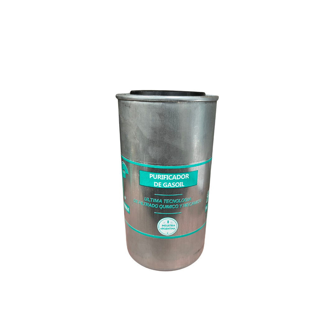 Filtro de gasoil de alta eficiencia para motores diésel | E93180R16