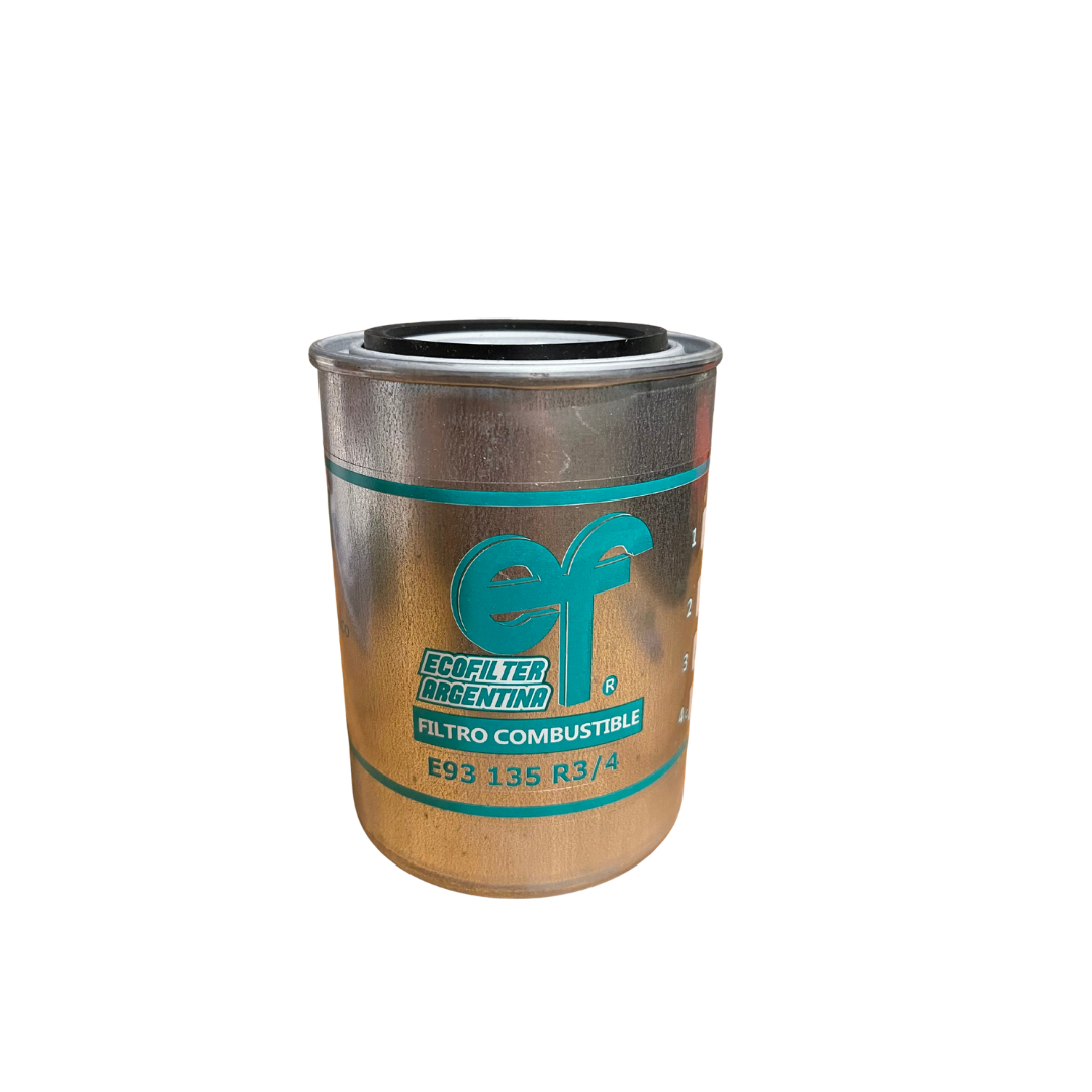 Filtro de gasoil de alta eficiencia para motores diésel |  E93135R3/4