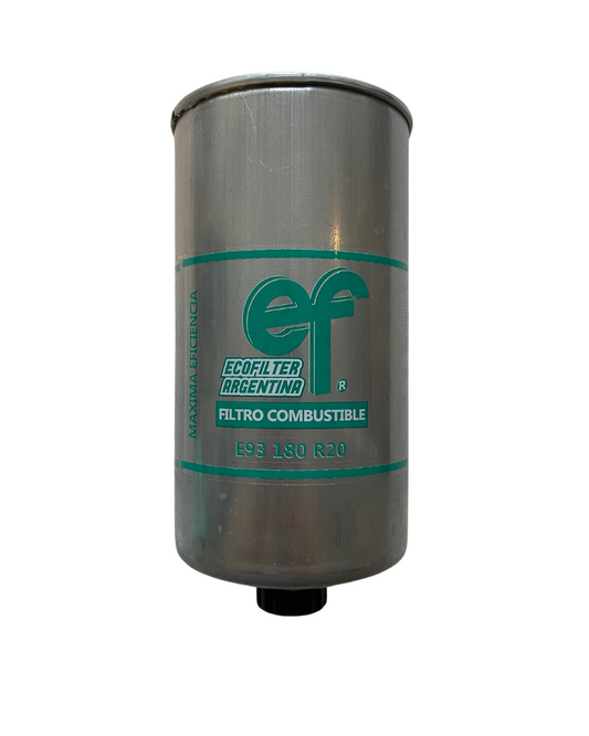 Filtro de gasoil de alta eficiencia para motores diésel | E93180R20