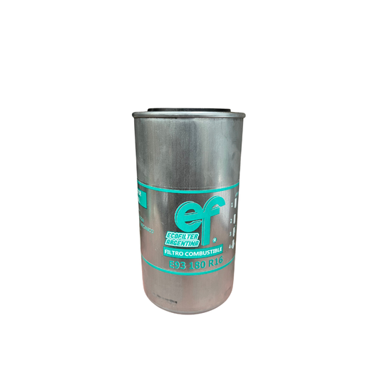 Filtro de gasoil de alta eficiencia para motores diésel | E93180R16