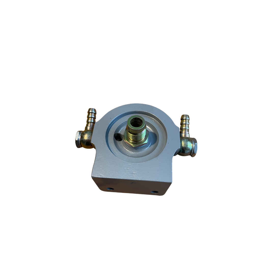 Base para filtro (108 mm)