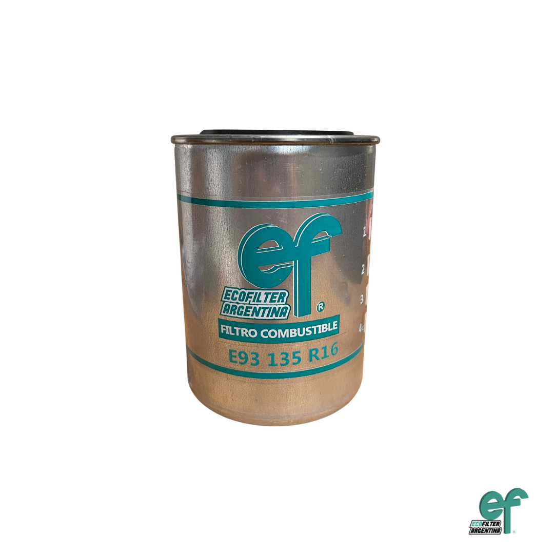 Filtro de gasoil de alta eficiencia para motores diésel | E93135R16