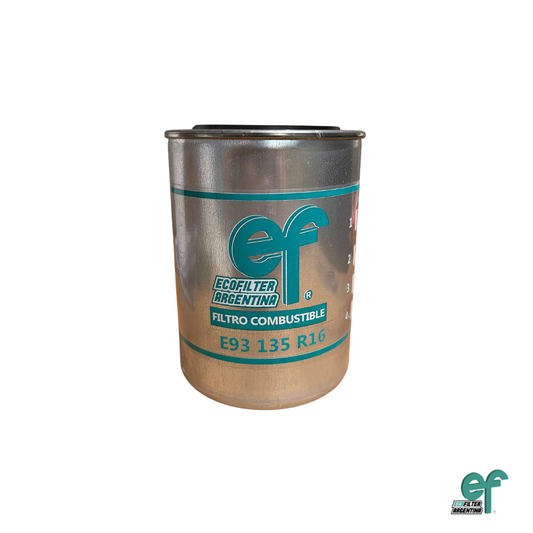 Filtro de gasoil de alta eficiencia para motores diésel | E93135R16