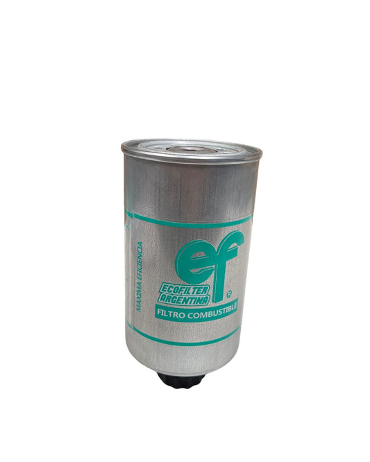 Filtro de gasoil de alta eficiencia para motores diésel | E75135R16