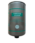 Filtro de gasoil de alta eficiencia para motores diésel | E108200R112