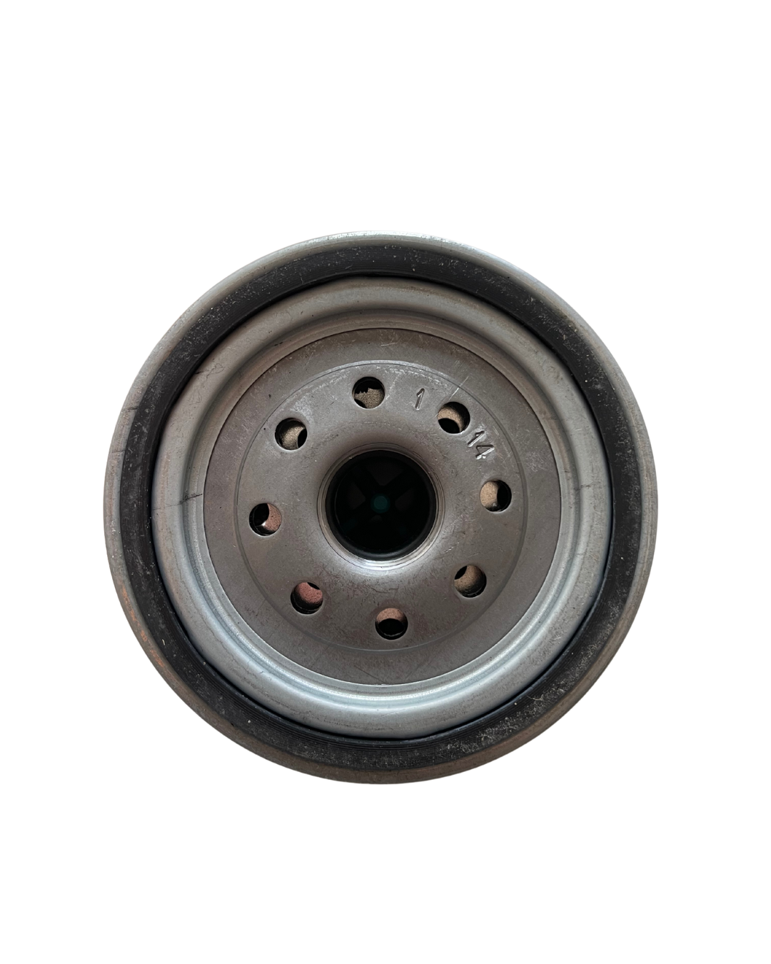 Filtro de gasoil de alta eficiencia para motores diésel | E108260R114