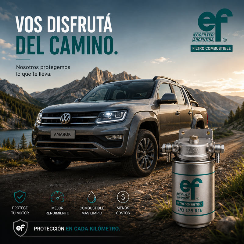 Pick-ups y Utilitarios