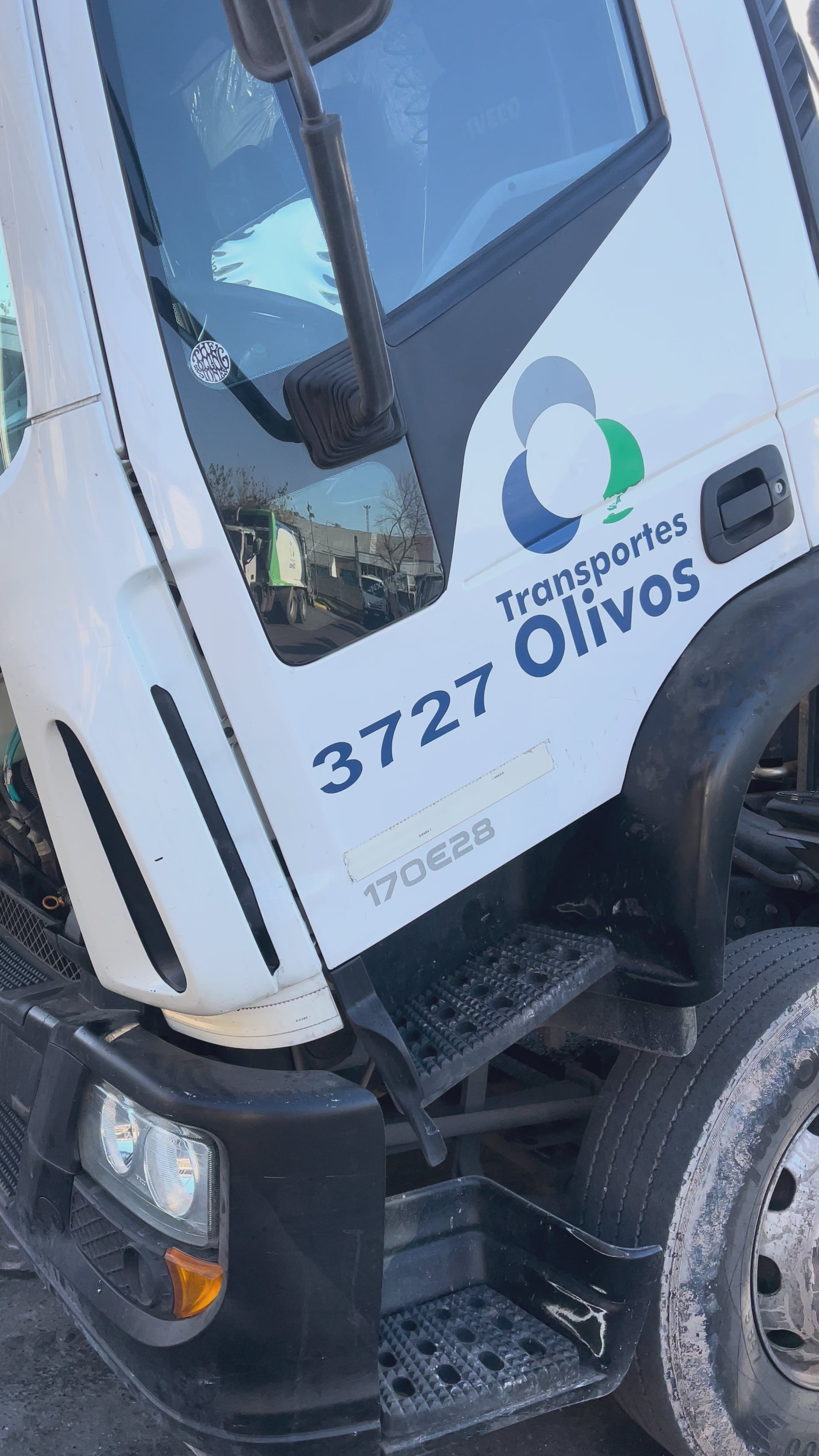 Filtro de gasoil de alta eficiencia para motores diésel | E108200R114